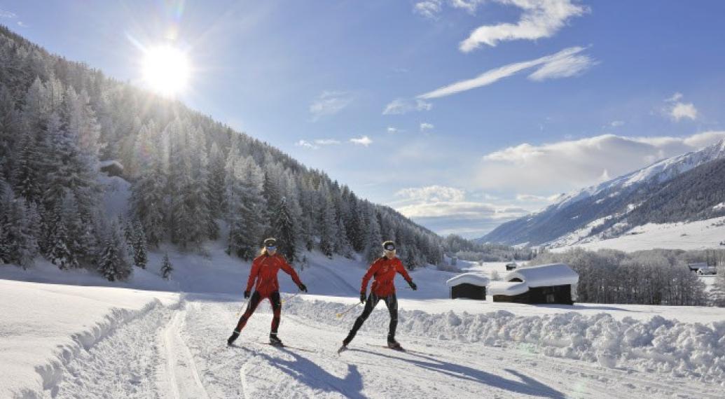 SCI-O: SI TORNA A GAREGGIARE IN SVIZZERA 