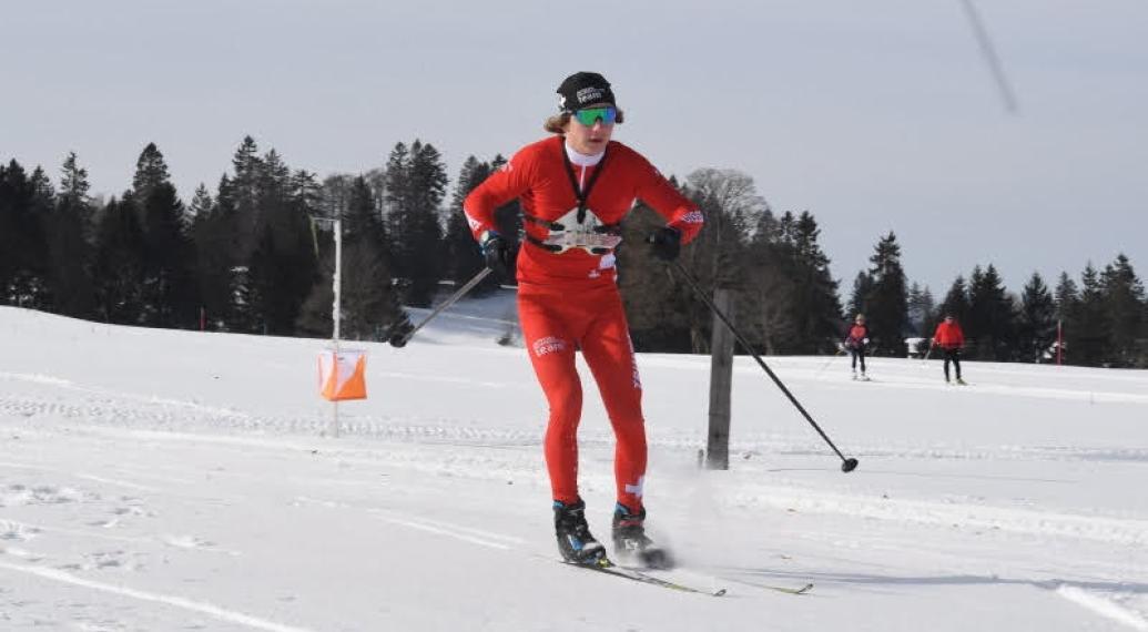 SCI-O: IN SVIZZERA SUCCESSO CON ANTONIO BETTEGA