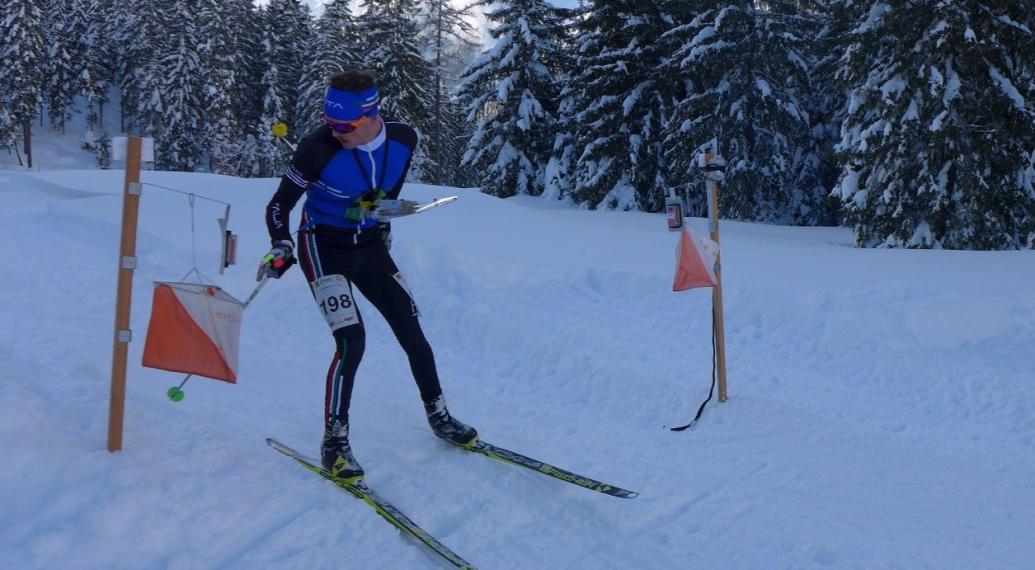 SCI-O: LA TRASFERTA SVIZZERA REGALA SODDISFAZIONI E CONFERME 