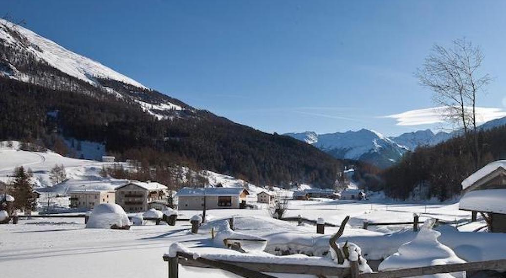 SCI-O: IN VAL MUSTAIR SI TORNA A GAREGGIARE 
