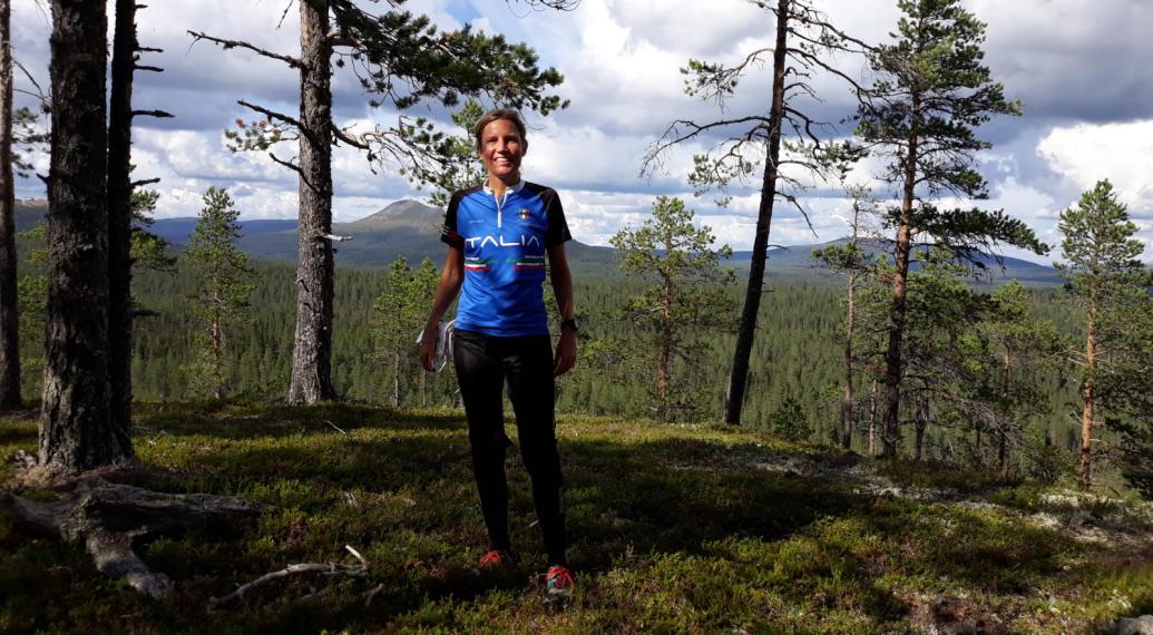 VERENA TROI: IL SEGRETO PER L