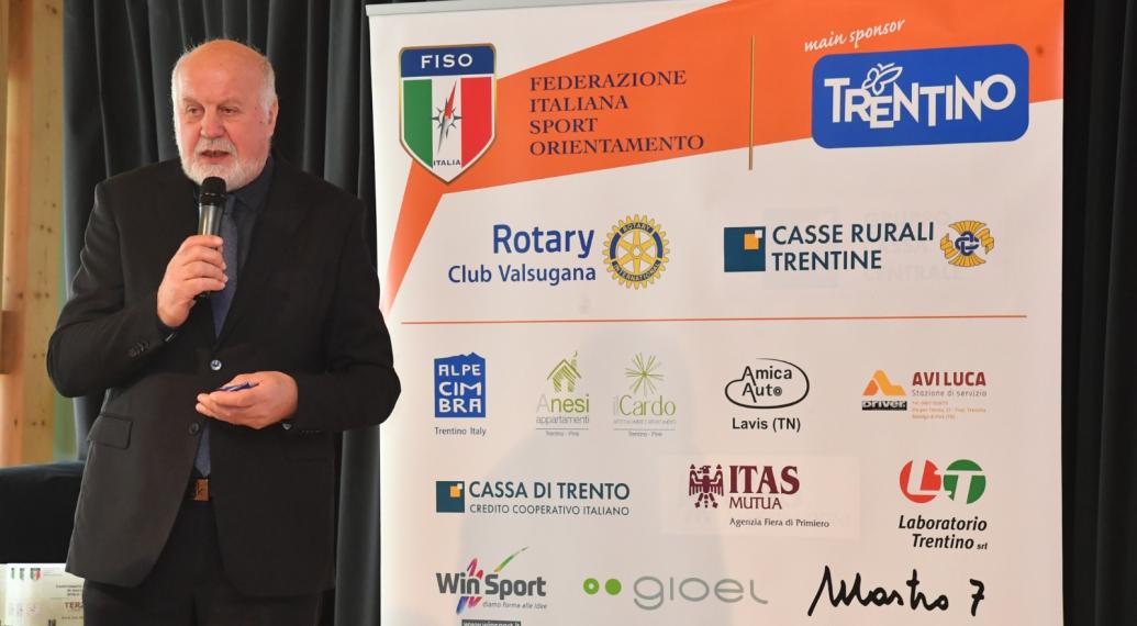 ANESI: ABBIAMO LAVORATO TANTO, IL FUTURO E