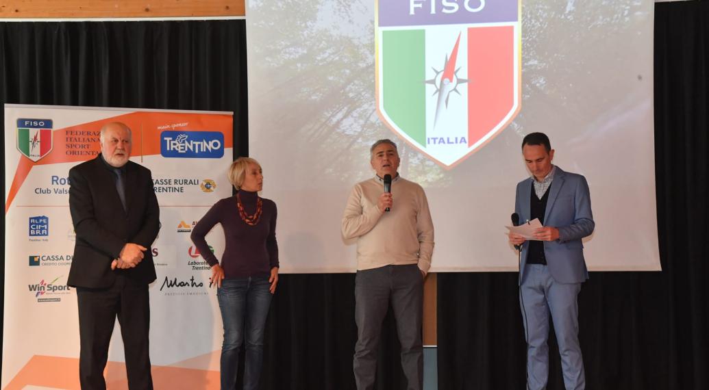 GIOVANELLI: ABBIAMO MESSO BUONE BASI PER IL FUTURO