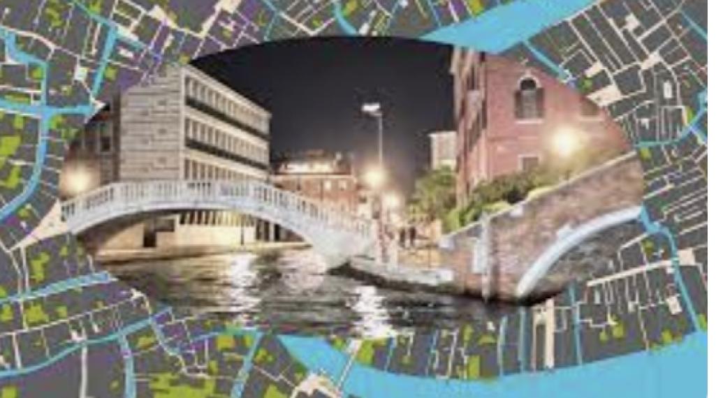 VENEZIA: TORNA VENOTTE, LA PROVA INVERNALE IN NOTTURNA 