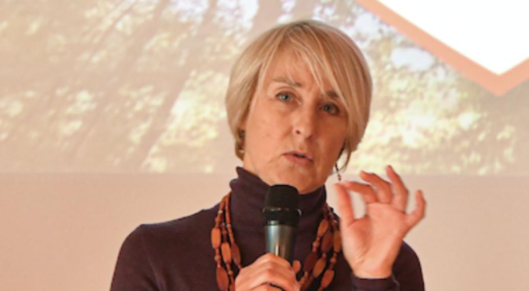 ELENA POLI: ABBIAMO SVILUPPATO DIVERSI PROGETTI E ALTRI STANNO NASCENDO