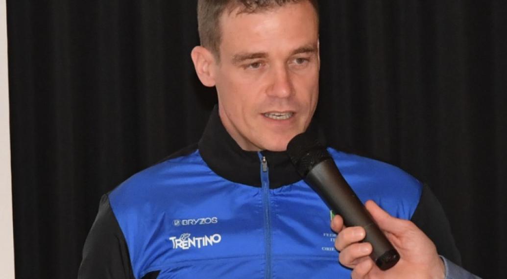 C-O: EMILIANO CORONA, IN BULGARIA ESPERIENZA FONDAMENTALE IN CHIAVE EUROPEO