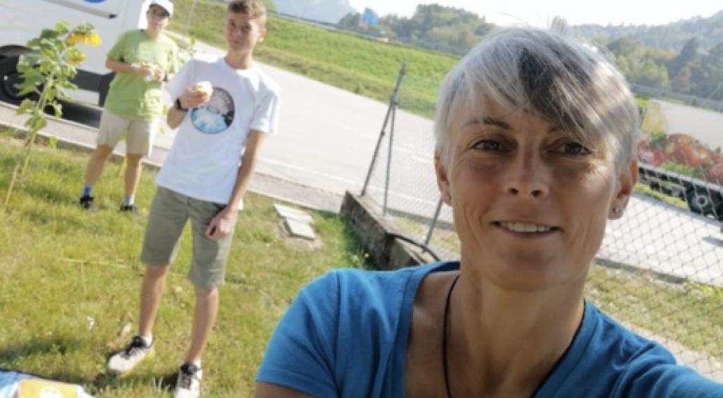 MTB-O: APPUNTAMENTO CON IL PROGETTO CRESCITA IL 18-21 FEBBRAIO