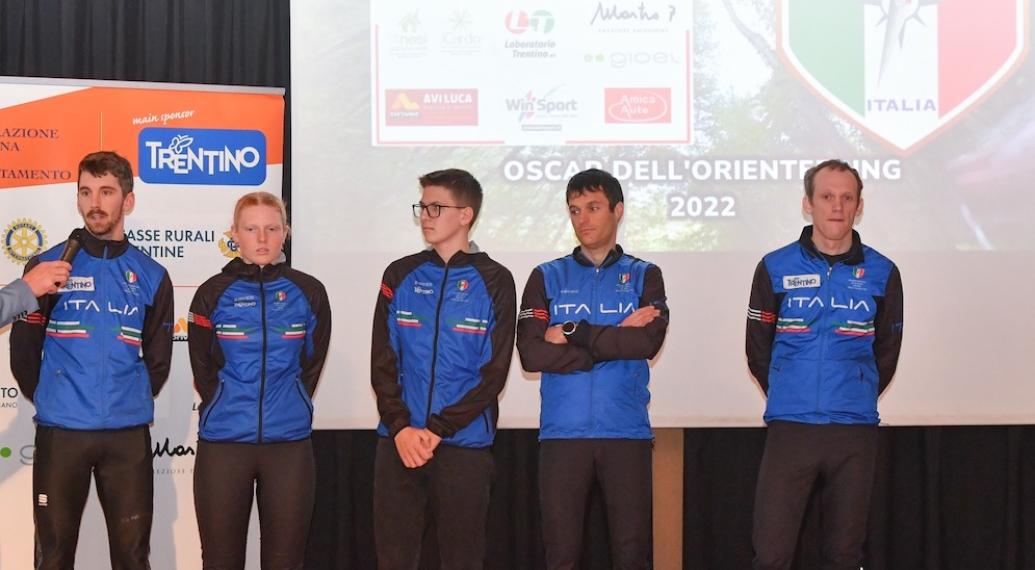 MTB-O: SI VA ALLE CANARIE PER RIFINIRE LA PREPARAZIONE