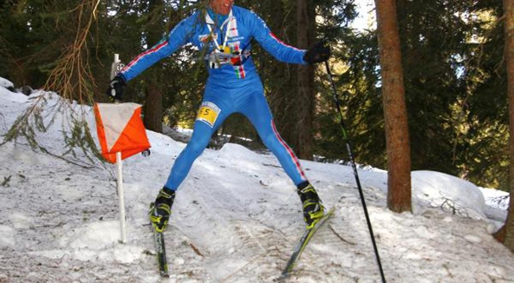 SCI-O: NEL WEEK END C