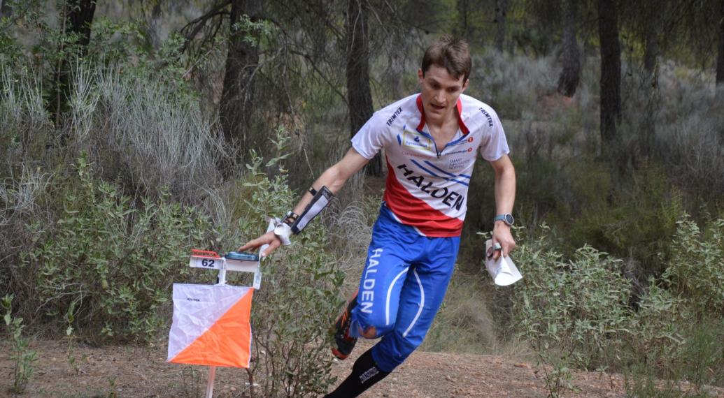 C-O: TANTI ITALIANI A MURCIA NEL TROFEO COSTA CALIDA 