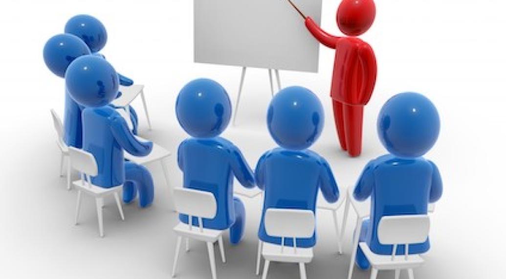 INIZIATO IL CORSO PER DIRIGENTI DI SOCIETA