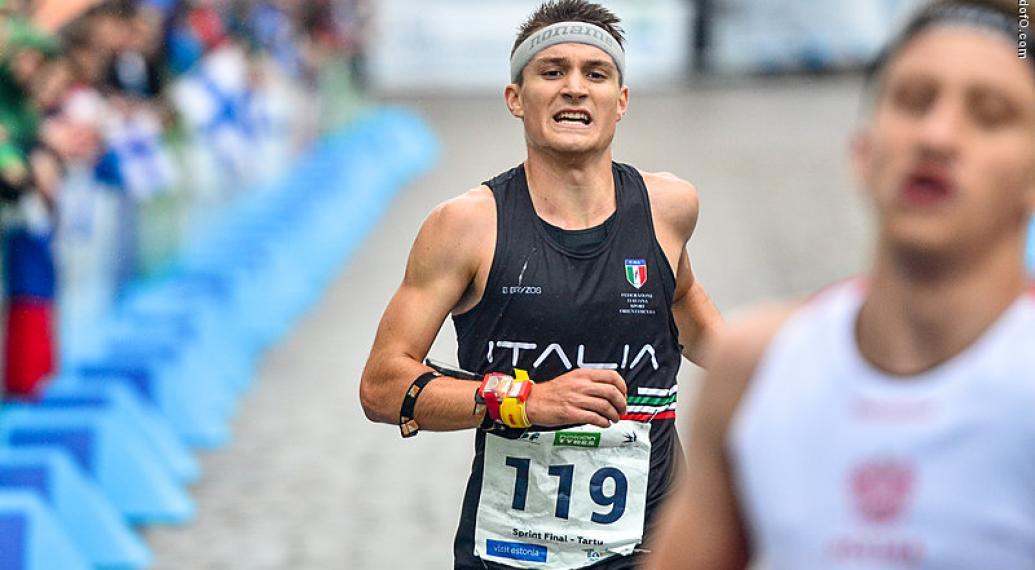 RICCARDO SCALET: PUNTO AI MONDIALI E ALLA QUALITA