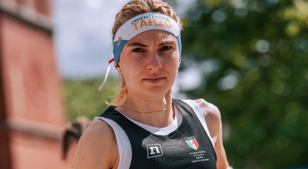 JESSICA LUCCHETTA: HO L