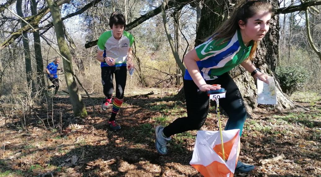 280 NEI BOSCHI DI CARREGA