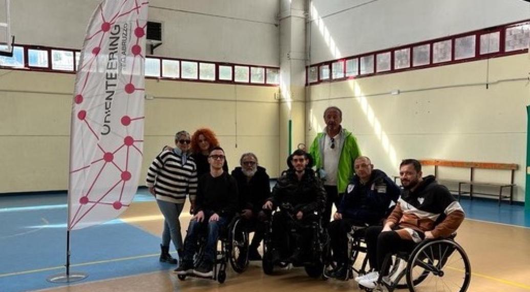 IL TRAIL-O E IL PROGETTO ORIENT