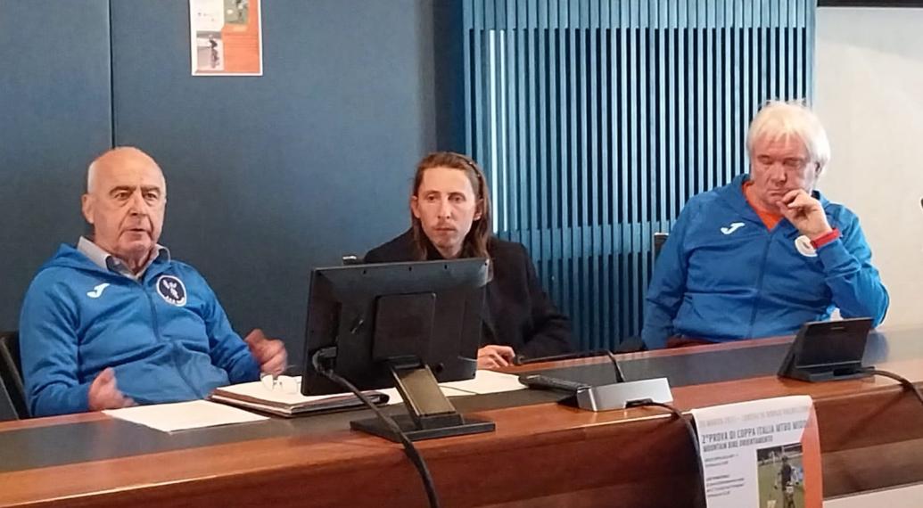 MTB-O:  DOMENICA SI CORRE A BORGO VALBELLUNA