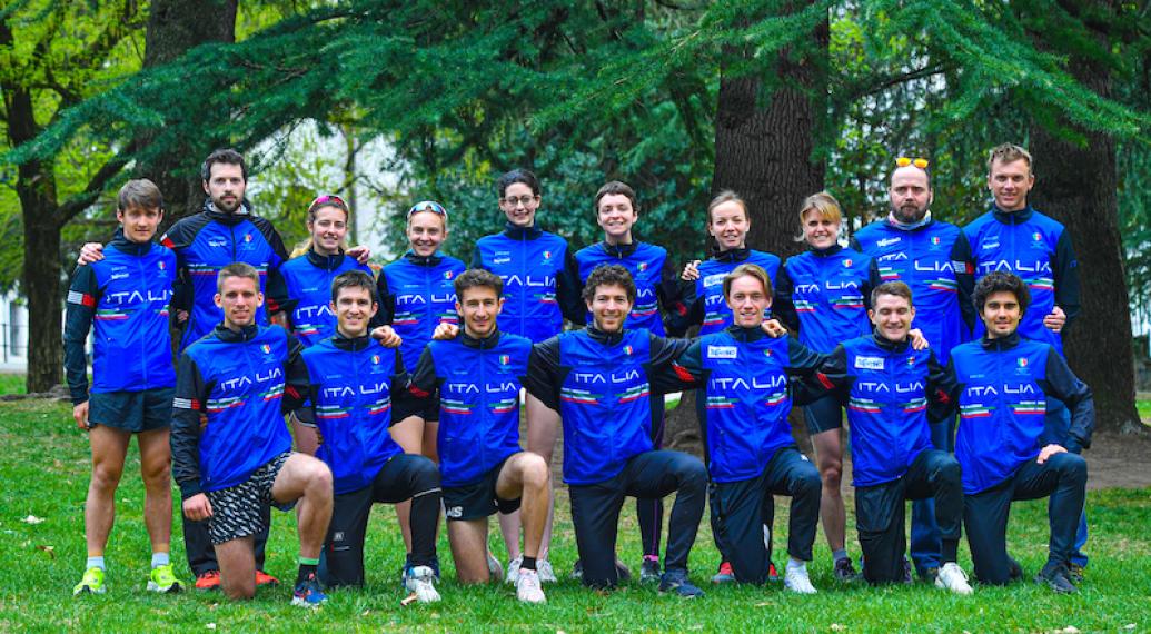 TORNA IL GRANDE ORIENTEERING NAZIONALE. SI RIPARTE DALLA PUGLIA