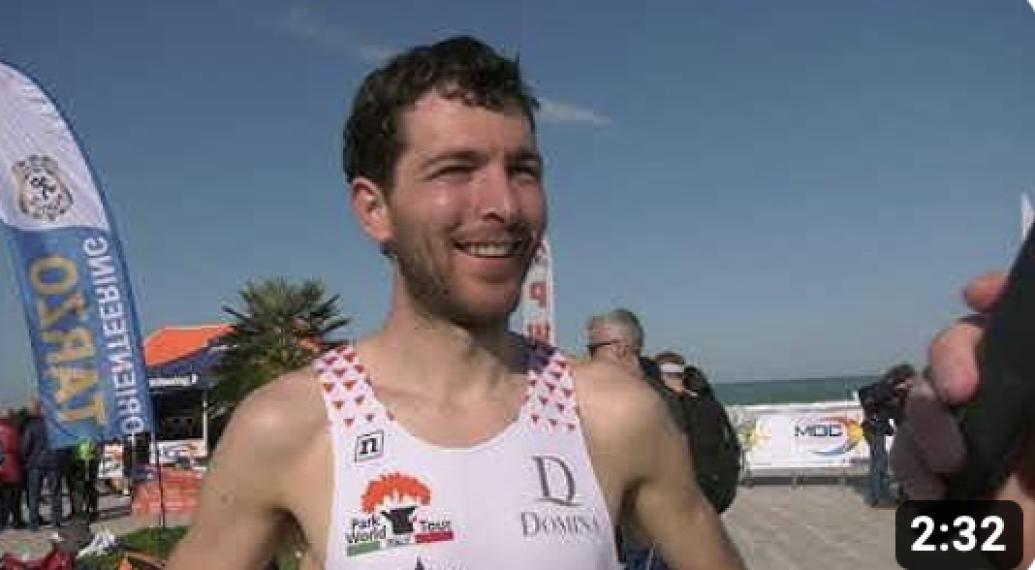 AZIMUT TV: LA GIORNATA DI VIESTE 