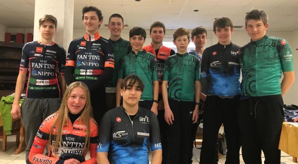 PROGETTO CRESCITA E TROFEO CONI SUCCESSO DI ADESIONI