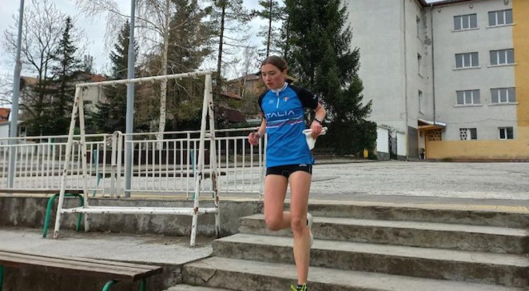 VERSO GLI EYOC2023: CORONA, UNA TRASFERTA UTILE