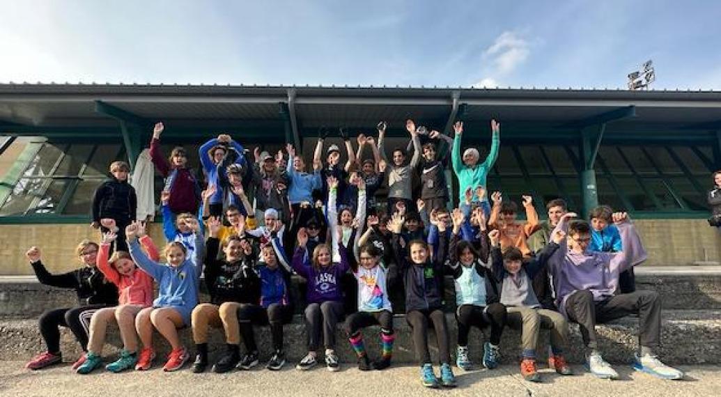 MTB-O: CHE ENTUSIASMO IL PROGETTO CRESCITA