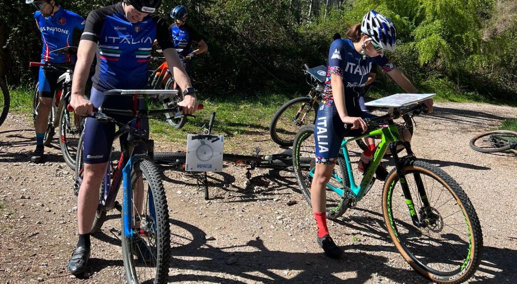 MTB-O: IL PORTOGALLO SI AVVICINA. CONTINUA IL PROGETTO CRESCITA