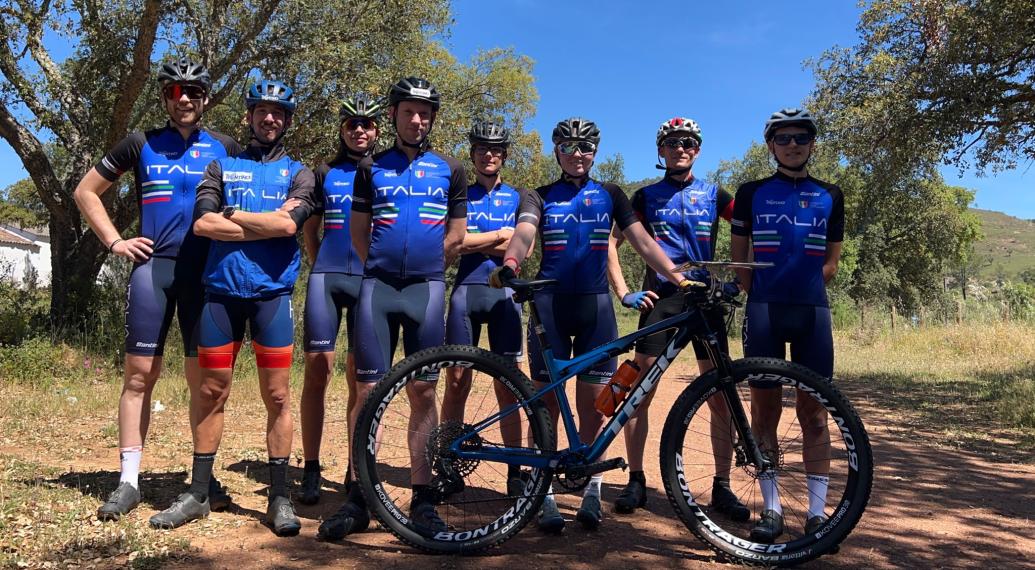 MTB-O: AZZURRI IN PORTOGALLO. DOMANI SI CORRE 