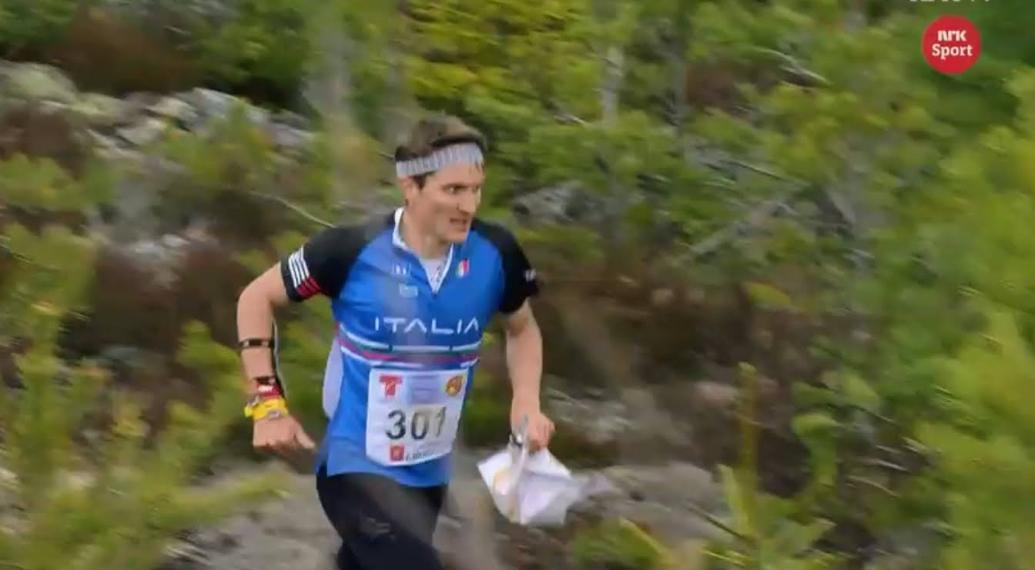 WORLDCUP: FOSSER E ALEXANDERSSON SUBITO AL TOP.