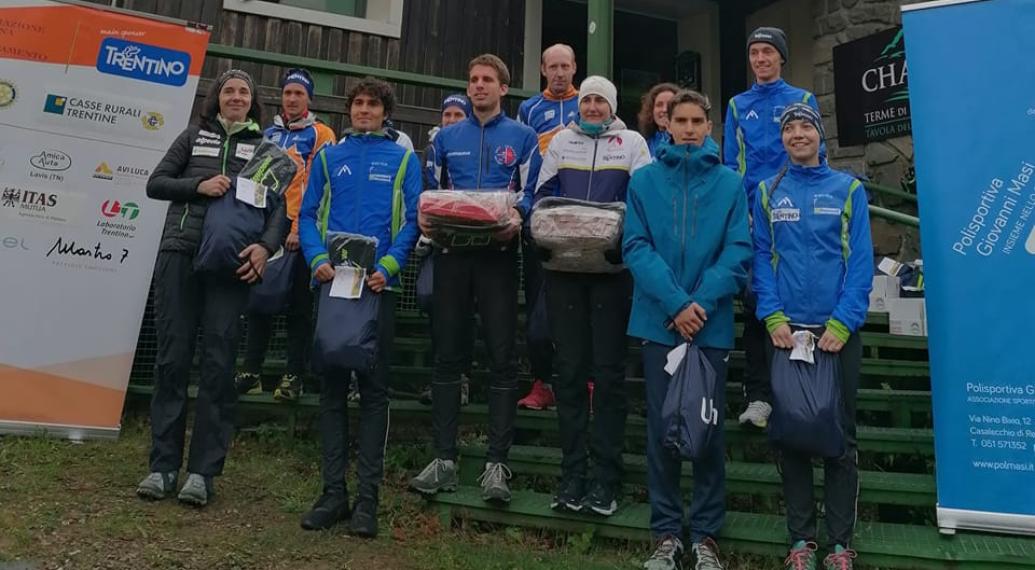 NELLA MIDDLE DI CORNO ALLE SCALE VINCONO BETTEGA E PRADEL