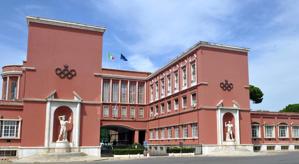 UN MINUTO DI SILENZIO PER L