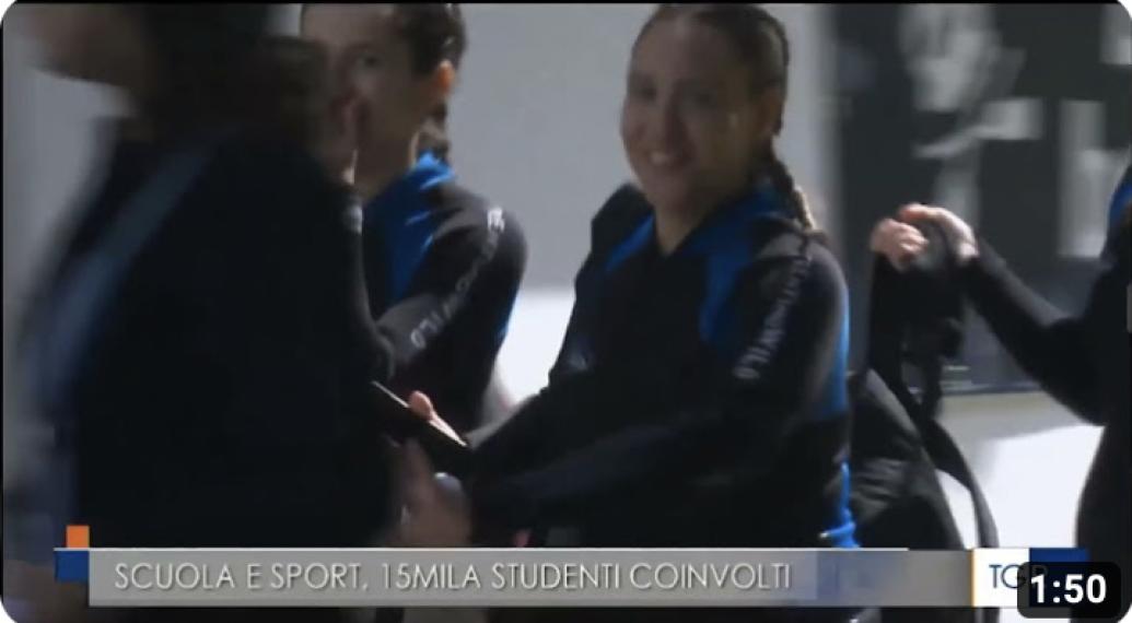 100 CLASSI IN MONTAGNA