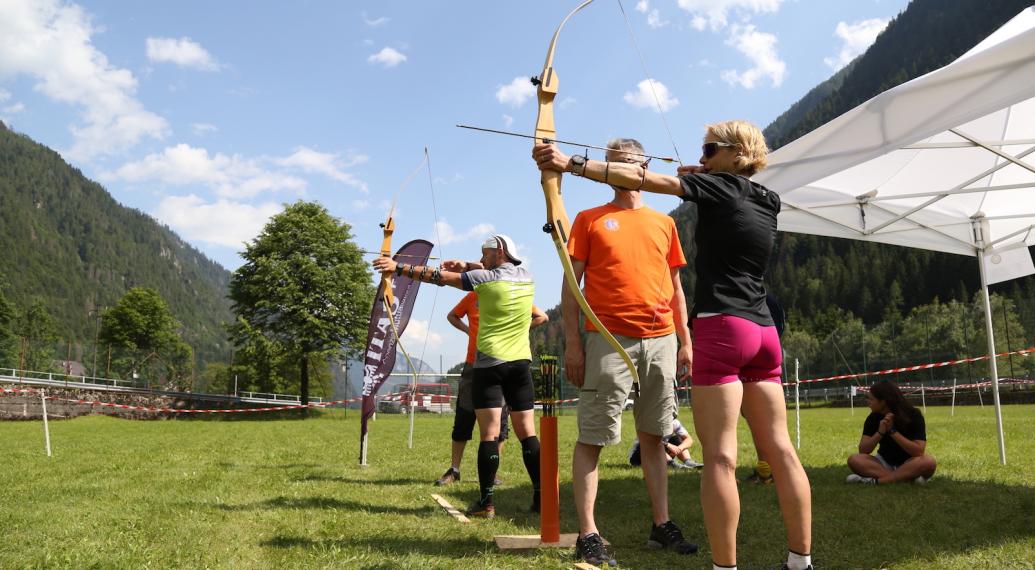 ADVENTURE RACE A CAORIA CON SUCCESSI VALTELLINESI E VICENTINI
