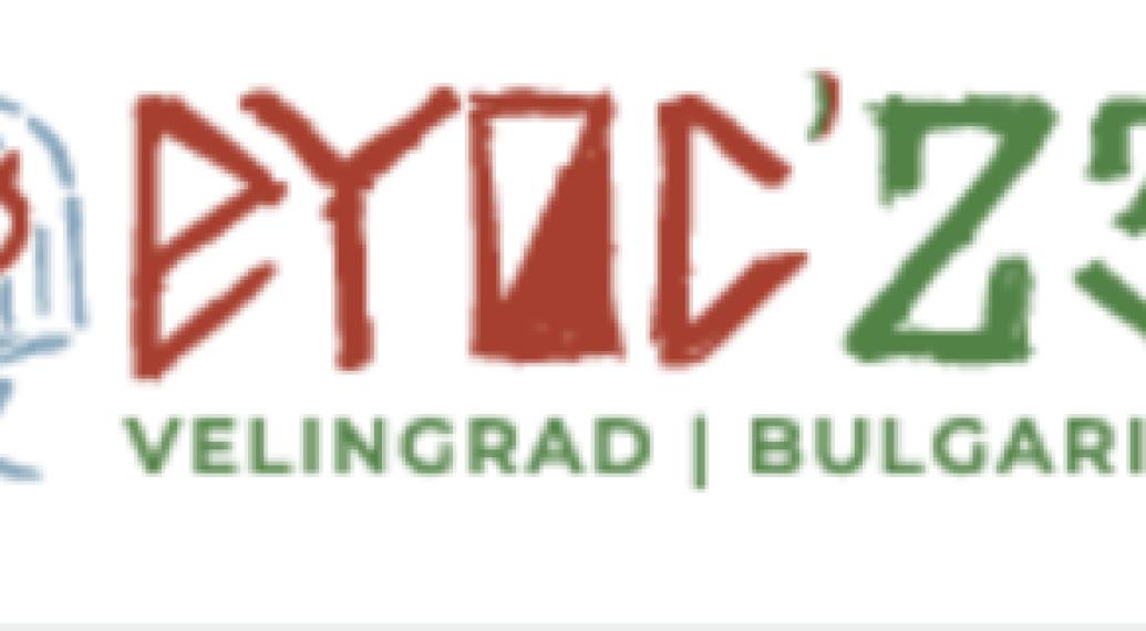 EYOC2023 OGGI LA SPRINT