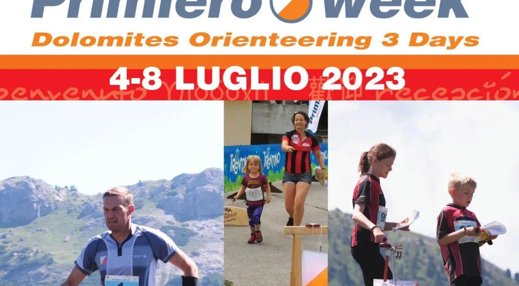 PRIMIERO-O WEEK AL VIA CON 700 ATLETI