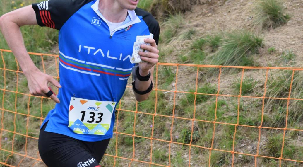 JWOC2023: POLOJAZ E DE BIASI MIGLIORI AZZURRI