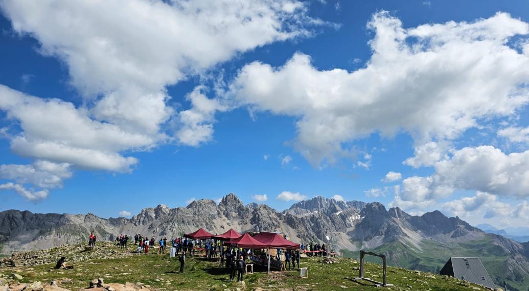 RAISPORT: I FANTASTICI SCENARI DELLA PRIMIER-O WEEK 