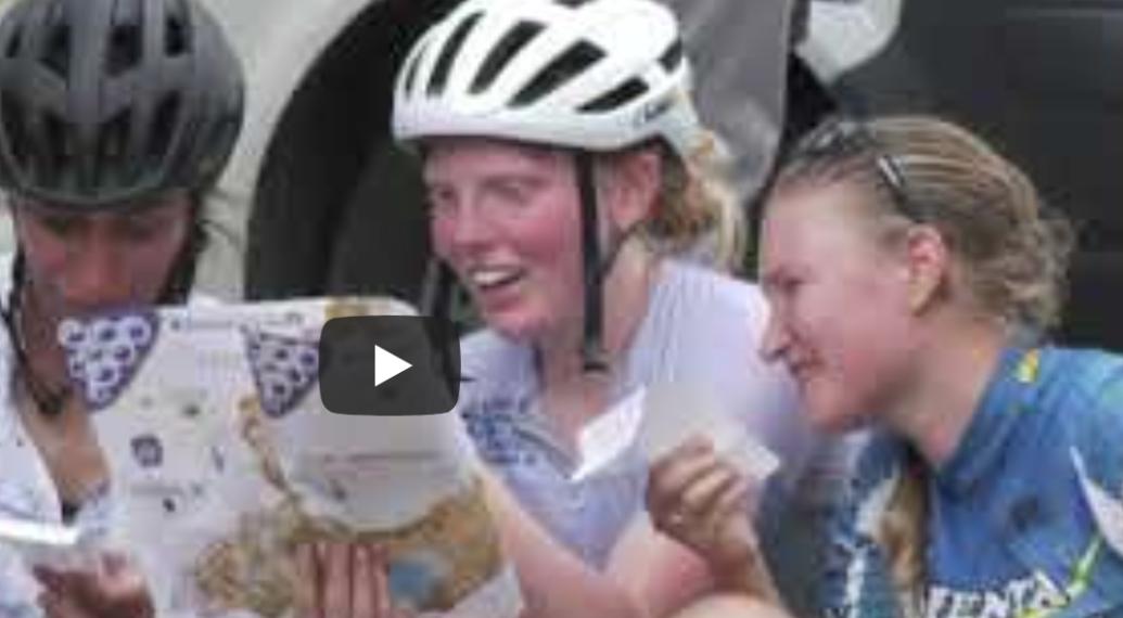 RAISPORT MTB-O: LA PUNTATA TARZO E VALDOBBIADENE 