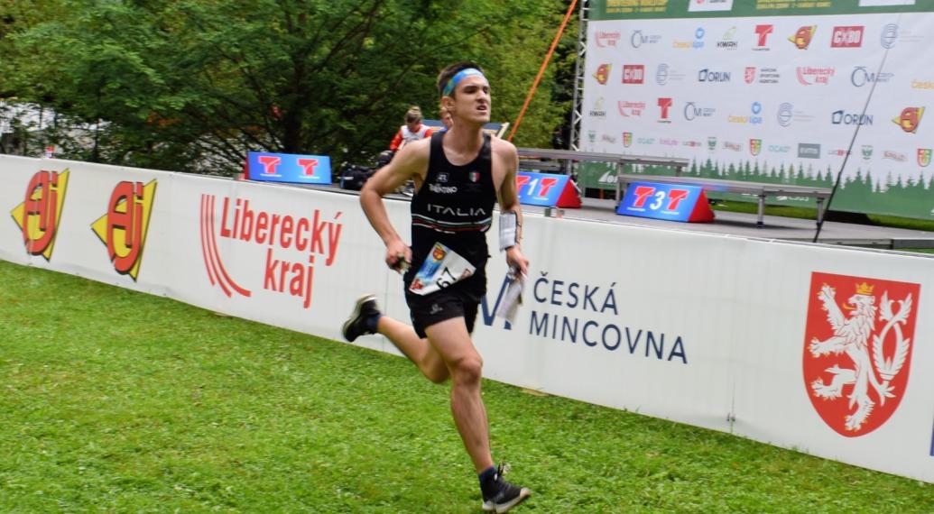 WORLDCUP: UN GRANDE DEBERTOLIS, 16° NELLA SPRINT