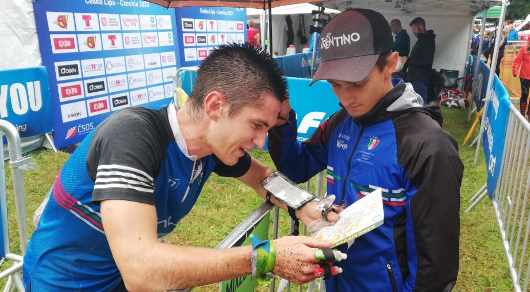 COPPA DEL MONDO MIDDLE: AZZURRI FUORI DALLA TOP 30