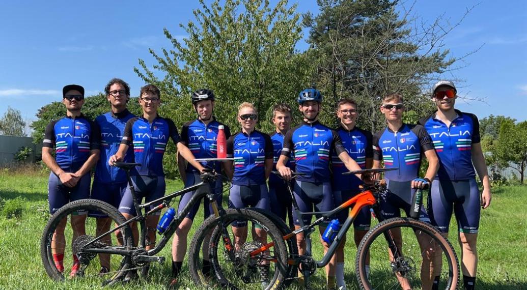 MTB-O: AL VIA IL 20° MONDIALE, CON 25 PAESI IN GARA