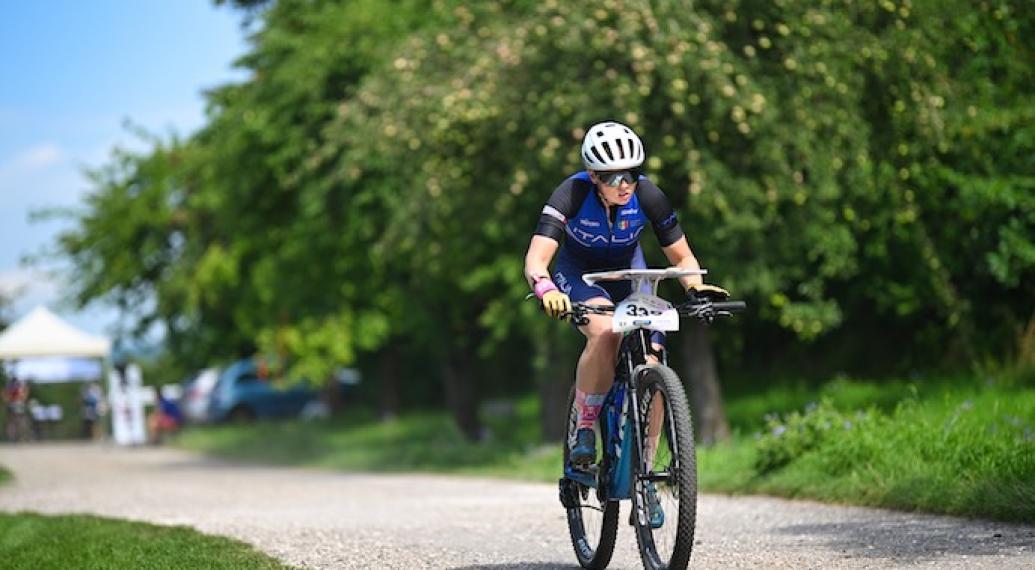 MTB-O: LA LONG MONDIALE VA A LUDVIK E SPLITTORF. PECORARI 4^. ROSSETTO 10°