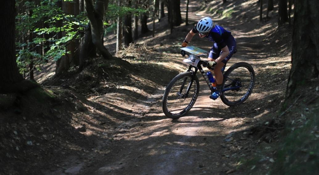 IRIS PECORARI 3^ NELLA MIDDLE MONDIALE. BETTEGA 9°