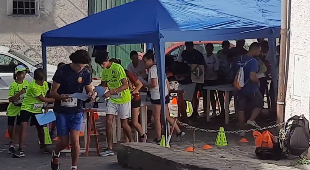 #TDR SI CHIUDE LA SECONDA E INTENSA GIORNATA. TRENTINO IN TESTA