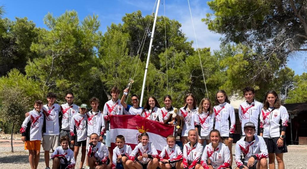 IL TRENTINO VINCE IL TROFEO DELLE REGIONI. 2° FVG, 3° PIEMONTE 