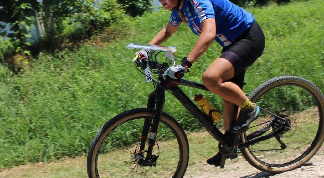 MTB-O: TRIFILENKOVA E BETTEGA VINCONO A MUSSOLENTE