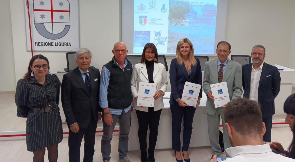 LA LIGURIA ASPETTA L