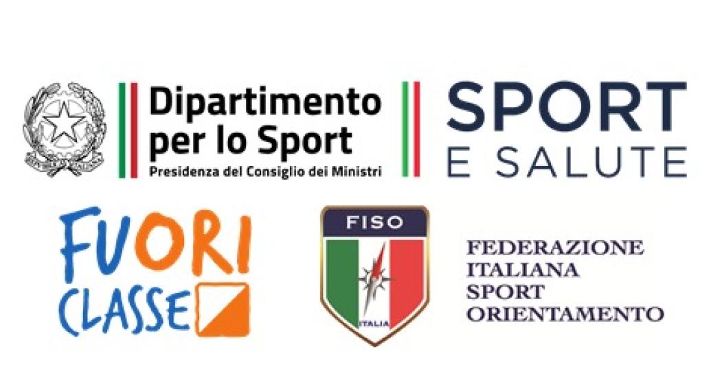 ON LINE LE VIDEO LEZIONI DI ORIENTEERING