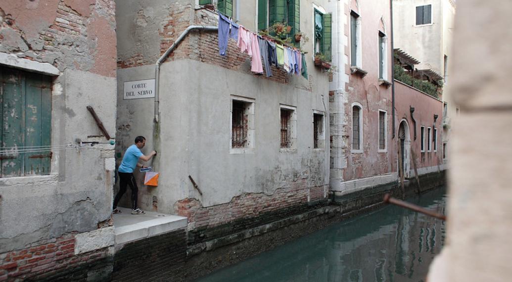 11 E 12 NOVEMBRE IL MEETING DI VENEZIA 