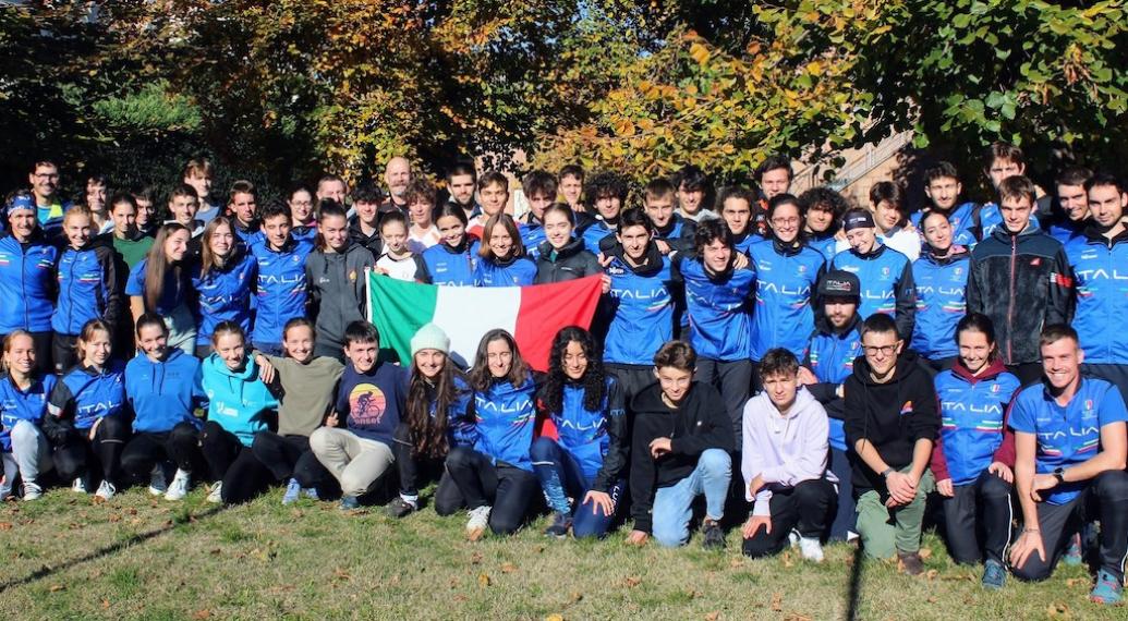 C-O: UN GRAZIE AL CUNEESE PER LO STAGE DELLE NAZIONALI