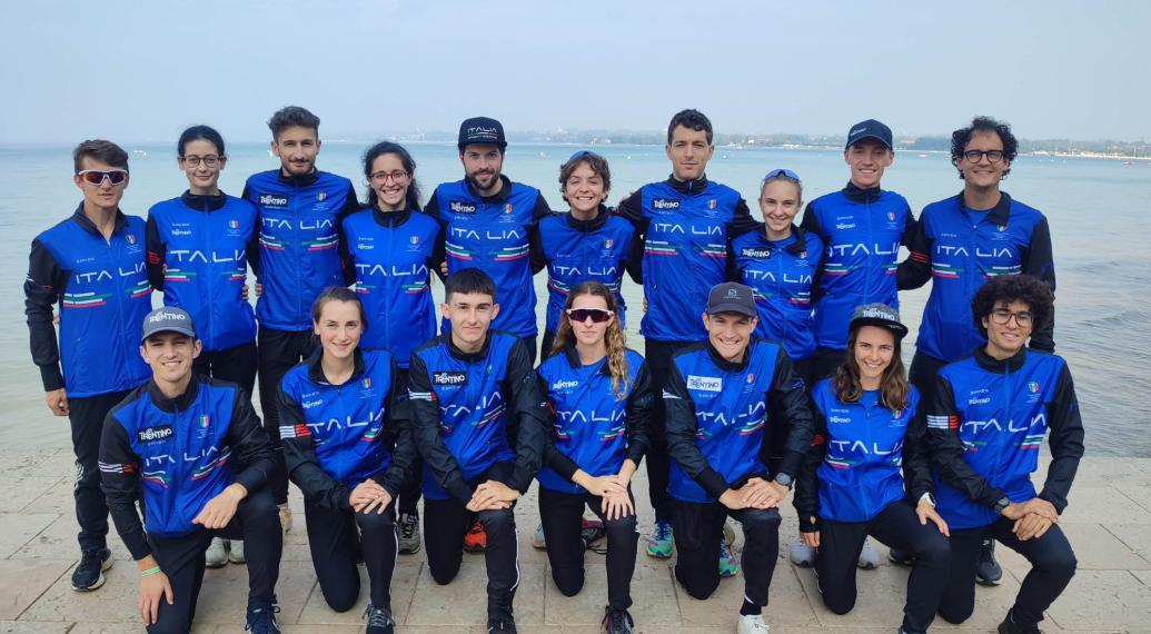 LA STAGIONE 2023 RIASSUNTA IN UN VIDEO